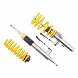 KW Suspension - 39020007 | KW DDC ECU Coilover Kit (07+ 3series E91/E93 2WDConvertible) - Image 2