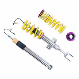 KW Suspension - 39015001 | KW DDC P&P Coilover Kit (Alfa Romeo Giulia Quadrifoglio) - Image 2