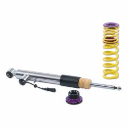 KW Suspension - 39010055 | KW DDC ECU Coilover Kit (Audi RS3 (8V)) - Image 3