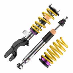 KW Suspension - 35287010 | KW V3 Coilover Kit (Telsa Model Y AWD incl. Performance) - Image 2