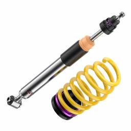 KW Suspension - 35287010 | KW V3 Coilover Kit (Telsa Model Y AWD incl. Performance) - Image 4