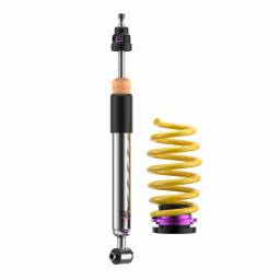 KW Suspension - 35287010 | KW V3 Coilover Kit (Telsa Model Y AWD incl. Performance) - Image 8