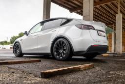 KW Suspension - 35287010 | KW V3 Coilover Kit (Telsa Model Y AWD incl. Performance) - Image 9
