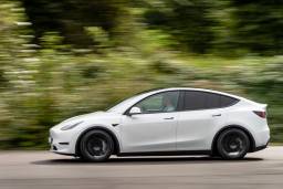 KW Suspension - 35287010 | KW V3 Coilover Kit (Telsa Model Y AWD incl. Performance) - Image 10