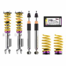 KW Suspension - 35287006 | KW V3 Coilover Kit (Tesla Model 3 (2WD)) - Image 2