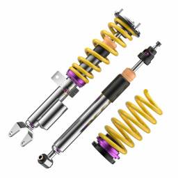 KW Suspension - 35287006 | KW V3 Coilover Kit (Tesla Model 3 (2WD)) - Image 3