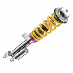 KW Suspension - 35287006 | KW V3 Coilover Kit (Tesla Model 3 (2WD)) - Image 4
