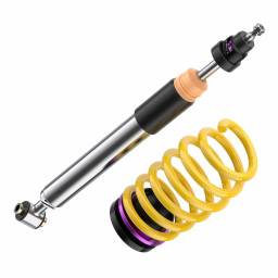 KW Suspension - 35287006 | KW V3 Coilover Kit (Tesla Model 3 (2WD)) - Image 5