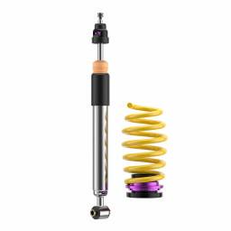KW Suspension - 35287006 | KW V3 Coilover Kit (Tesla Model 3 (2WD)) - Image 9