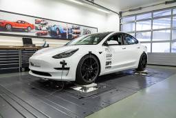 KW Suspension - 35287006 | KW V3 Coilover Kit (Tesla Model 3 (2WD)) - Image 10