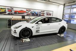 KW Suspension - 35287006 | KW V3 Coilover Kit (Tesla Model 3 (2WD)) - Image 11