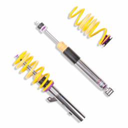 KW Suspension - 35281028 | KW V3 Coilover Kit (Audi A3 (8V) & Golf VII; FWD, TDI) - Image 2