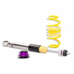 KW Suspension - 35281028 | KW V3 Coilover Kit (Audi A3 (8V) & Golf VII; FWD, TDI) - Image 4