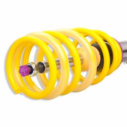 KW Suspension - 35281028 | KW V3 Coilover Kit (Audi A3 (8V) & Golf VII; FWD, TDI) - Image 5