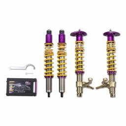 35271864 | KW V3 Clubsport Kit  (Porsche 911 (G body) incl. 19mm raised spindles)
