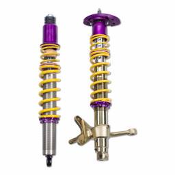 KW Suspension - 35271864 | KW V3 Clubsport Kit  (Porsche 911 (G body) incl. 19mm raised spindles) - Image 2