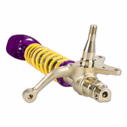 KW Suspension - 35271864 | KW V3 Clubsport Kit  (Porsche 911 (G body) incl. 19mm raised spindles) - Image 6