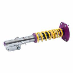 KW Suspension - 35271822 | KW V3 Clubsport Kit  (911 (964) Carrera 4, Coupe, Cabrio, Targa) - Image 3