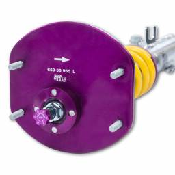 KW Suspension - 35271822 | KW V3 Clubsport Kit  (911 (964) Carrera 4, Coupe, Cabrio, Targa) - Image 6