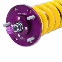 KW Suspension - 35271822 | KW V3 Clubsport Kit  (911 (964) Carrera 4, Coupe, Cabrio, Targa) - Image 5