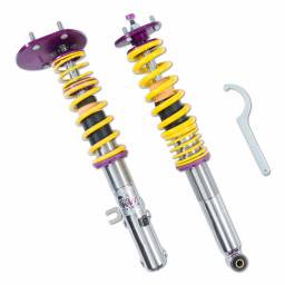 KW Suspension - 35271821 | KW V3 Clubsport Kit  (911 (964) Carrera 4, Coupe, Cabrio, Targa) - Image 2