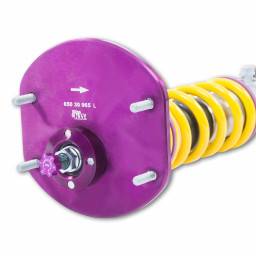 KW Suspension - 35271818 | KW V3 Clubsport Kit  (911 (964) Carrera 2; incl. Convertible + Targa) - Image 5