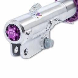 KW Suspension - 35271818 | KW V3 Clubsport Kit  (911 (964) Carrera 2; incl. Convertible + Targa) - Image 7