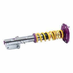 KW Suspension - 35271811 | KW V3 Clubsport Kit  (911 (964) Carrera 2; incl. Convertible + Targa) - Image 3