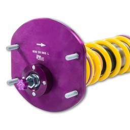 KW Suspension - 35271811 | KW V3 Clubsport Kit  (911 (964) Carrera 2; incl. Convertible + Targa) - Image 5