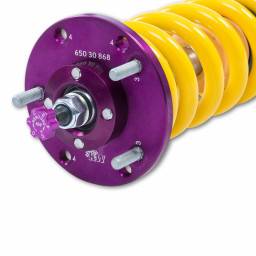 KW Suspension - 35271811 | KW V3 Clubsport Kit  (911 (964) Carrera 2; incl. Convertible + Targa) - Image 6