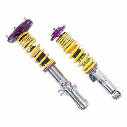 KW Suspension - 35271805 | KW V3 Clubsport Kit  (911 (993) Carrera 4, 4S, Turbo; incl. Convertible) - Image 2