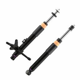KW Suspension - 35271076 | KW V3 Damper Kit (Porsche 911 E, 911 S, 911 T; F-body 1967-73) - Image 2
