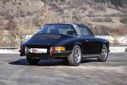 KW Suspension - 35271076 | KW V3 Damper Kit (Porsche 911 E, 911 S, 911 T; F-body 1967-73) - Image 9