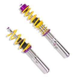 KW Suspension - 35271048 | KW V3 Coilover Kit (Porsche Cayman/Boxter w/o PASM) - Image 2