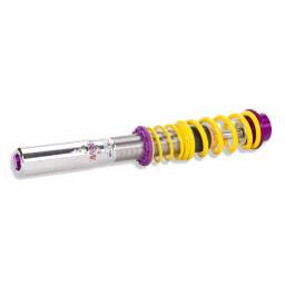KW Suspension - 35271048 | KW V3 Coilover Kit (Porsche Cayman/Boxter w/o PASM) - Image 4