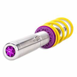 KW Suspension - 35271048 | KW V3 Coilover Kit (Porsche Cayman/Boxter w/o PASM) - Image 5