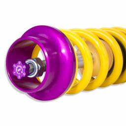 KW Suspension - 35271048 | KW V3 Coilover Kit (Porsche Cayman/Boxter w/o PASM) - Image 7
