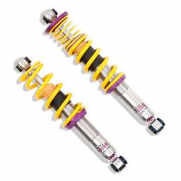 KW Suspension - 35269004 | KW V3 Coilover Kit (Lotus Evora) - Image 2