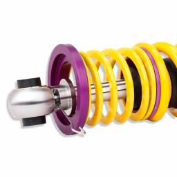 KW Suspension - 35269004 | KW V3 Coilover Kit (Lotus Evora) - Image 5