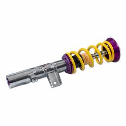 KW Suspension - 35268006 | KW V3 Coilover Kit Bundle (Kia Stinger (CK) 2WD; AWD; with electronics dampers ) - Image 4