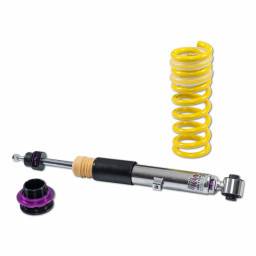 KW Suspension - 35268006 | KW V3 Coilover Kit Bundle (Kia Stinger (CK) 2WD; AWD; with electronics dampers ) - Image 3
