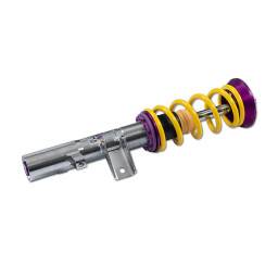 KW Suspension - 35268005 | KW V3 Coilover Kit (Kia Stinger (CK) 2WD; AWD; without electronics dampers ) - Image 3