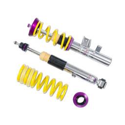 KW Suspension - 35268005 | KW V3 Coilover Kit (Kia Stinger (CK) 2WD; AWD; without electronics dampers ) - Image 2