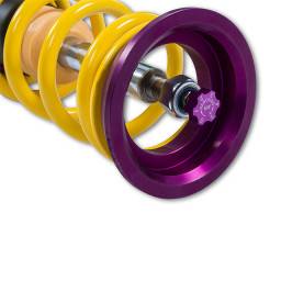 KW Suspension - 35268005 | KW V3 Coilover Kit (Kia Stinger (CK) 2WD; AWD; without electronics dampers ) - Image 5