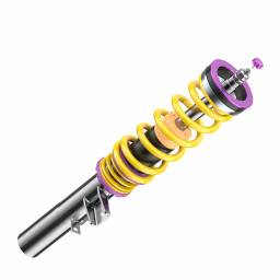 KW Suspension - 35267018 | KW V3 Coilover Kit (Polestar 2 (V) AWD) - Image 3