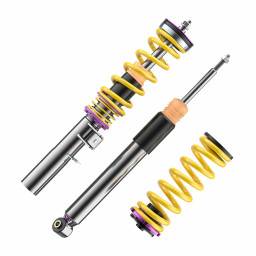 KW Suspension - 35267018 | KW V3 Coilover Kit (Polestar 2 (V) AWD) - Image 2