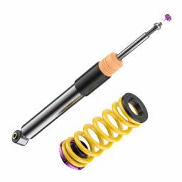 KW Suspension - 35267018 | KW V3 Coilover Kit (Polestar 2 (V) AWD) - Image 4