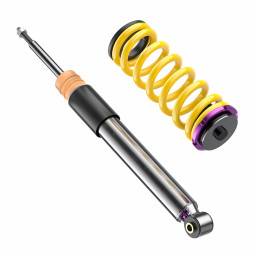 KW Suspension - 35267018 | KW V3 Coilover Kit (Polestar 2 (V) AWD) - Image 6