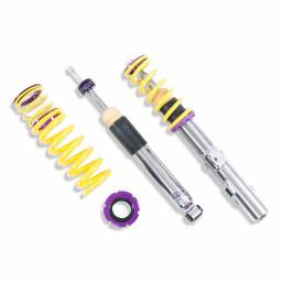 KW Suspension - 35263007 | KW V3 Coilover Kit Bundle (Cadillac CTS-V; with magnetic ride) - Image 2
