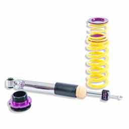 KW Suspension - 35263007 | KW V3 Coilover Kit Bundle (Cadillac CTS-V; with magnetic ride) - Image 3